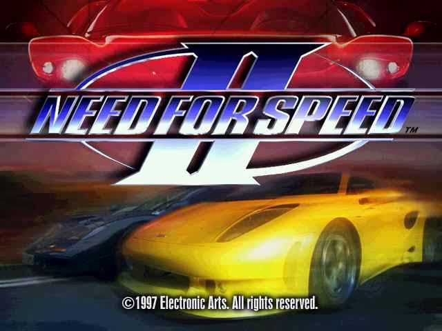 need for speed 1997 crack
